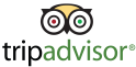 TripAdvisor Logo Custom
