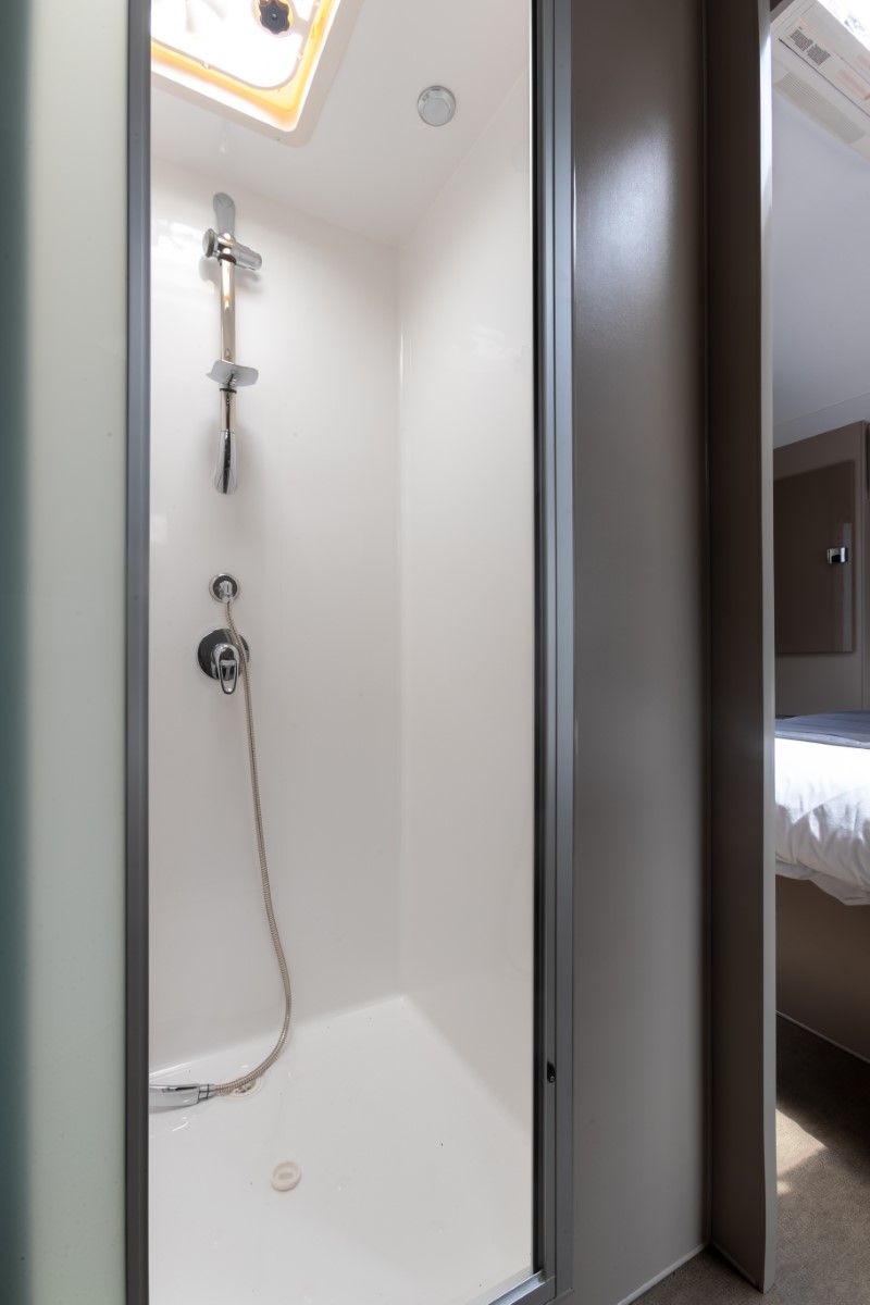 Lotus Shower Halls Gap Lakeside