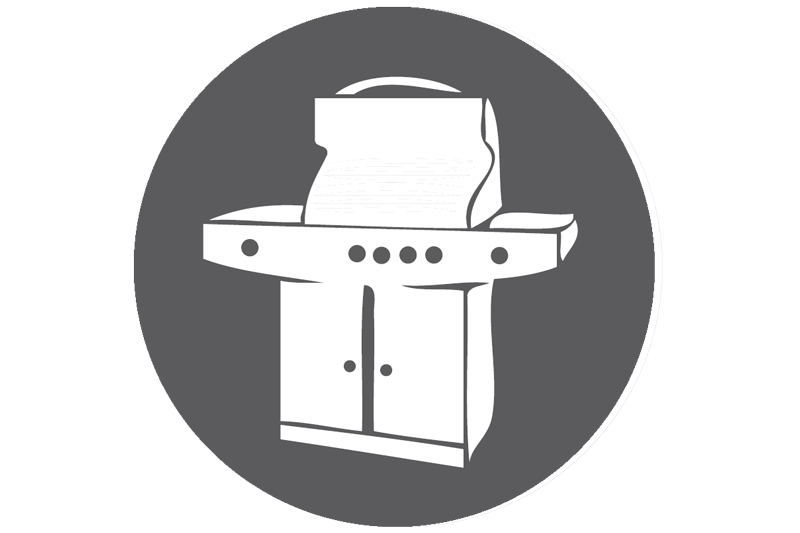 BBQ Logo BBQ Logo