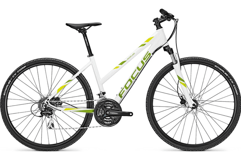 Bikehire Bikehire