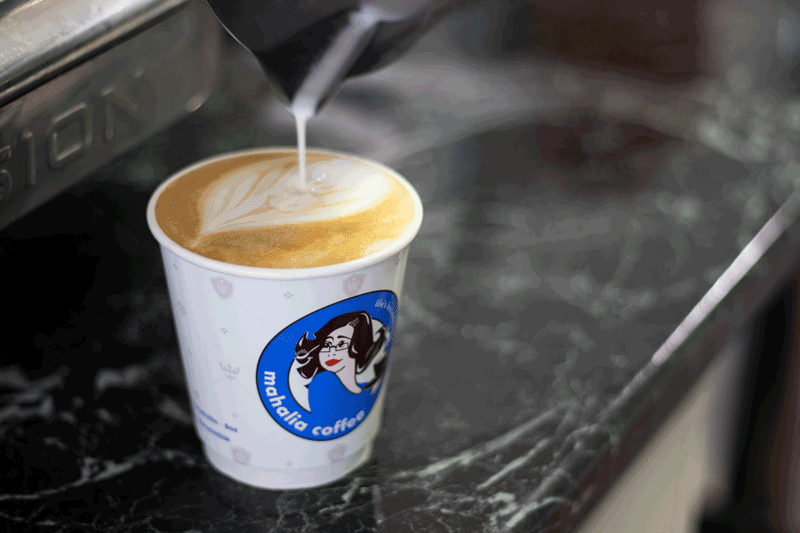 Coffee Coffee