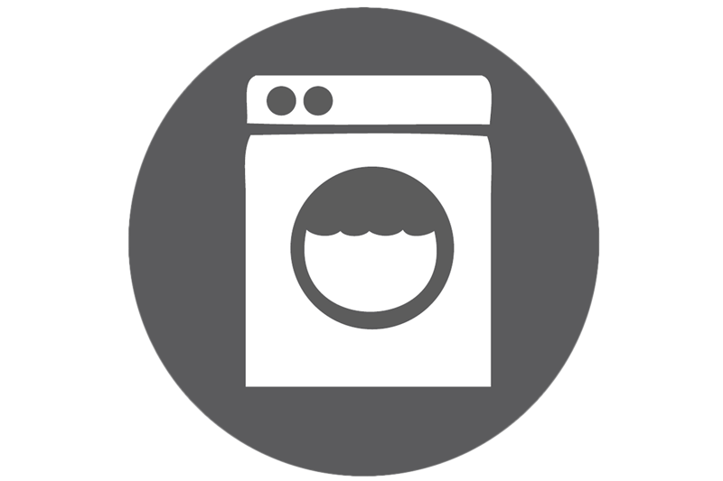 Laundry Laundry Logo