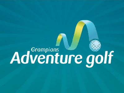 Grampians Adventure Golf