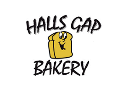 Halls Gap Bakery