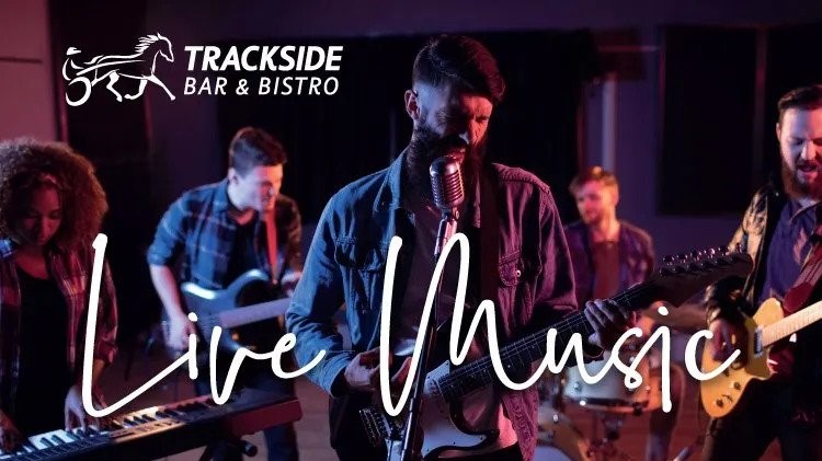 Trackside Music 2 Trackside Music 2