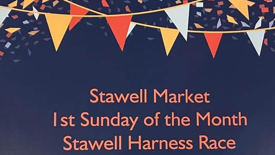 Stawell Show Market - Halls Gap Lakeside