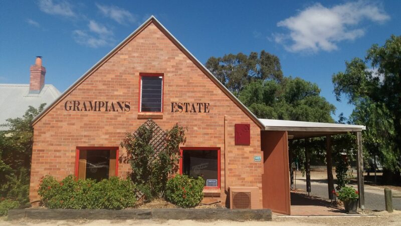 Grampians Estate