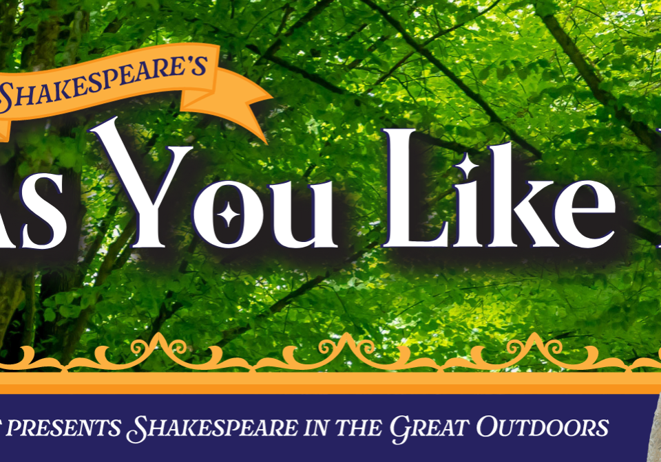As You Like It 169