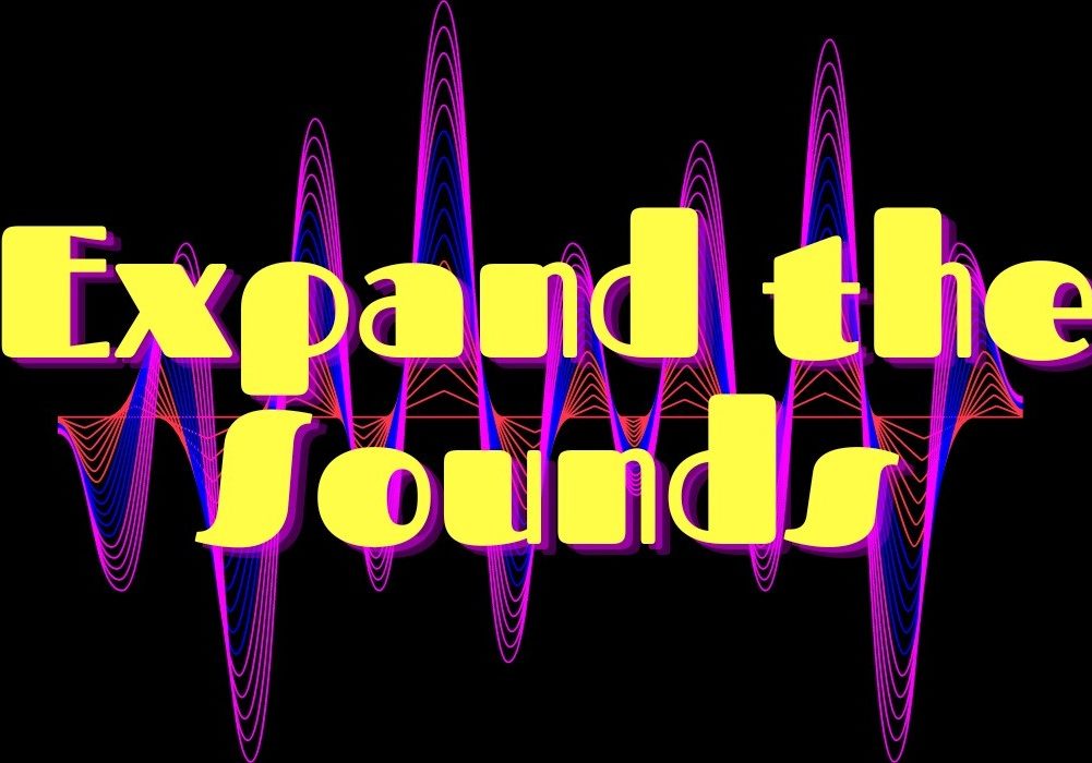 Expand The Sounds 169