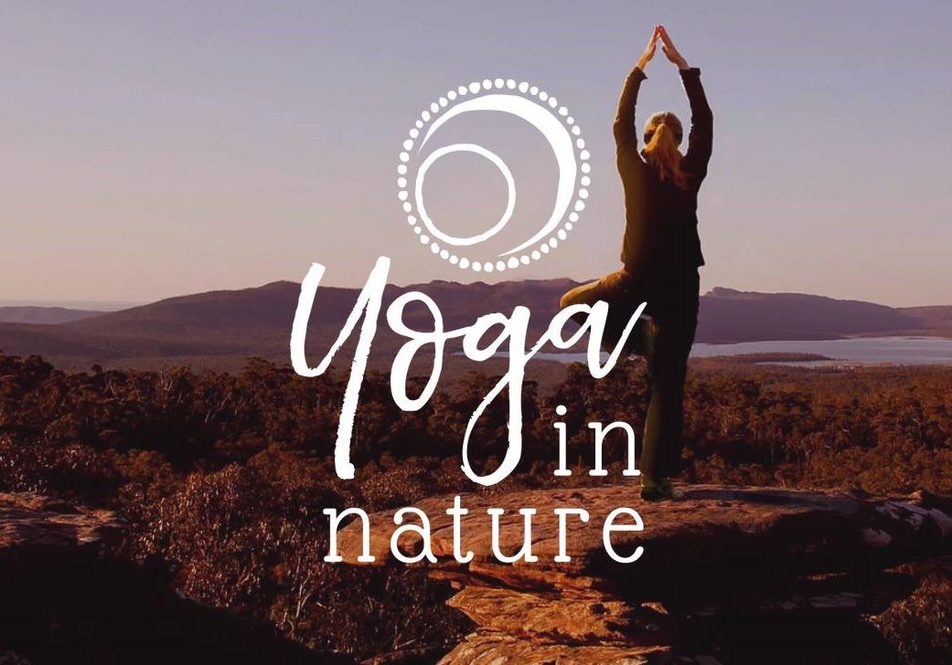 Yoga In Nature 169