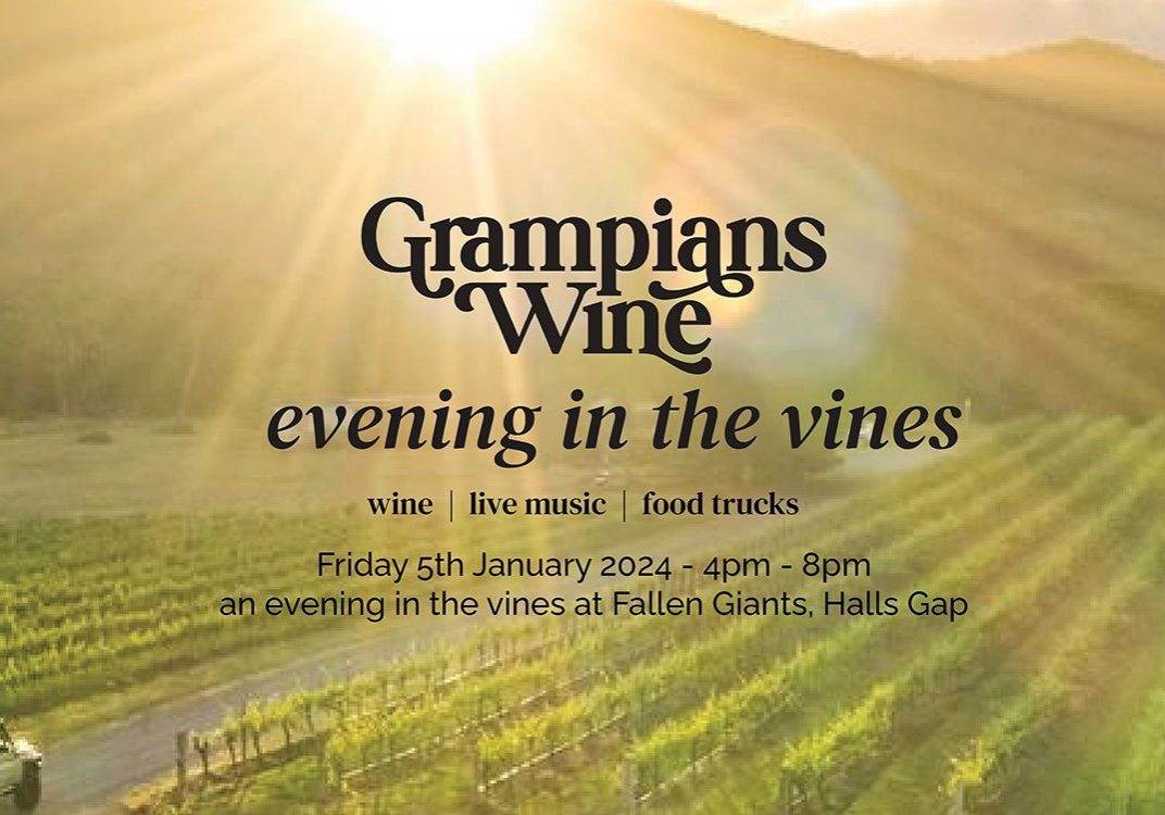 An Evening In The Vines With Grampians Wine 169