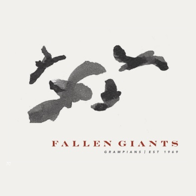 Fallen Giants 1