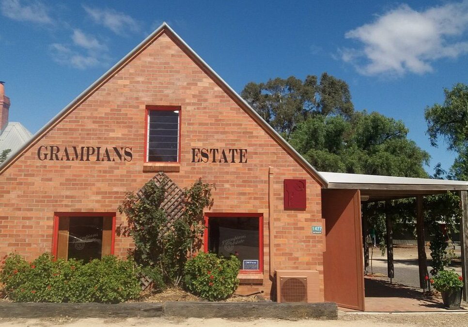 Grampians Estate