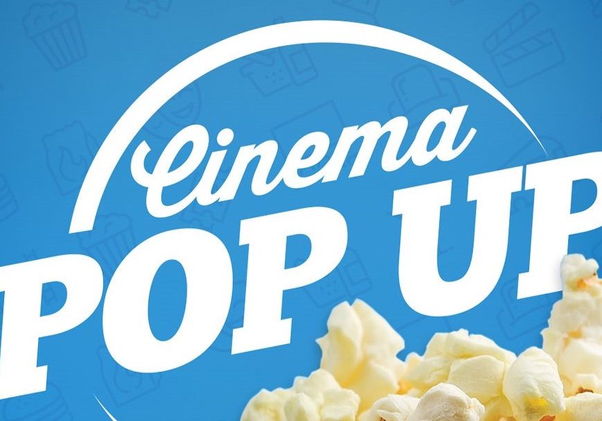 Logo Popcorn 169