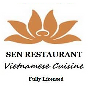 Sen Restaurant